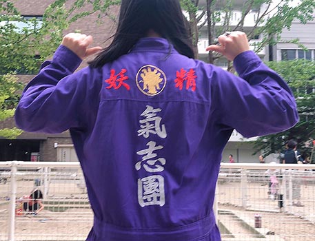 NMB48・谷川愛梨
